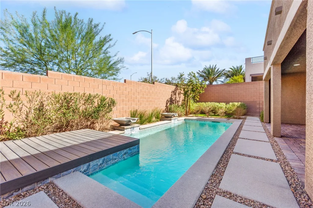 186 Viento Ridge, Henderson, NV 89012