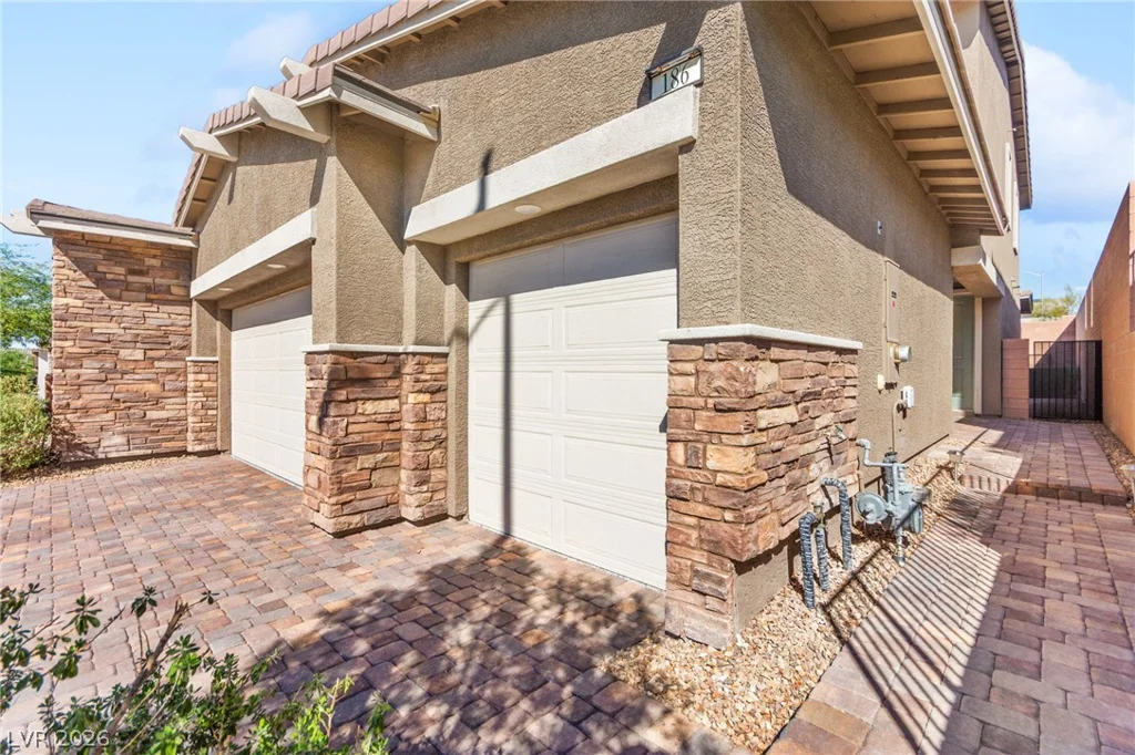 186 Viento Ridge, Henderson, NV 89012