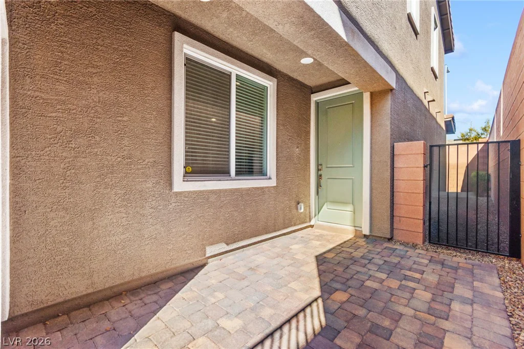 186 Viento Ridge, Henderson, NV 89012