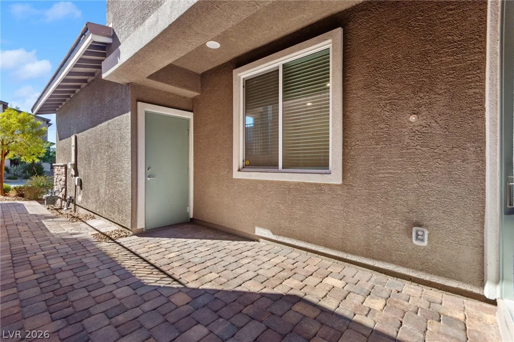 186 Viento Ridge, Henderson, NV 89012