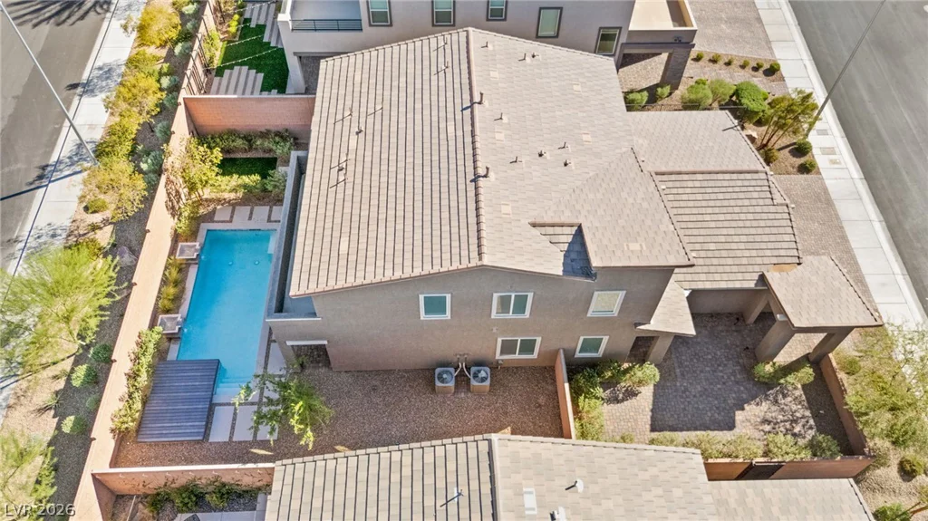 186 Viento Ridge, Henderson, NV 89012