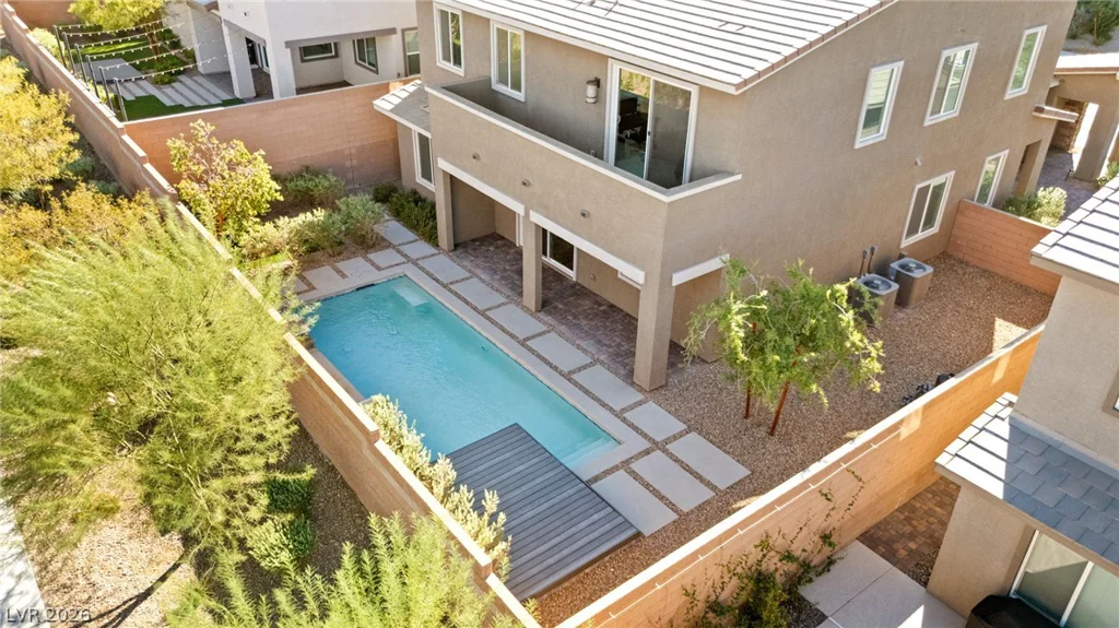 186 Viento Ridge, Henderson, NV 89012