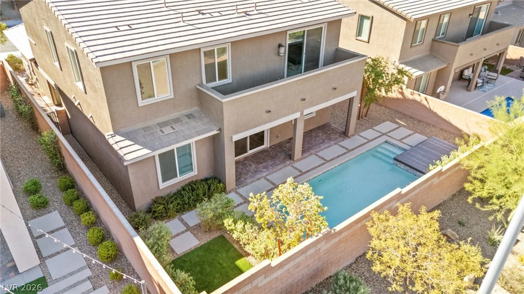 186 Viento Ridge, Henderson, NV 89012