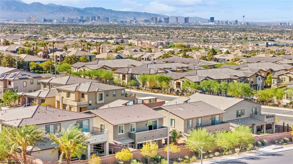 186 Viento Ridge, Henderson, NV 89012