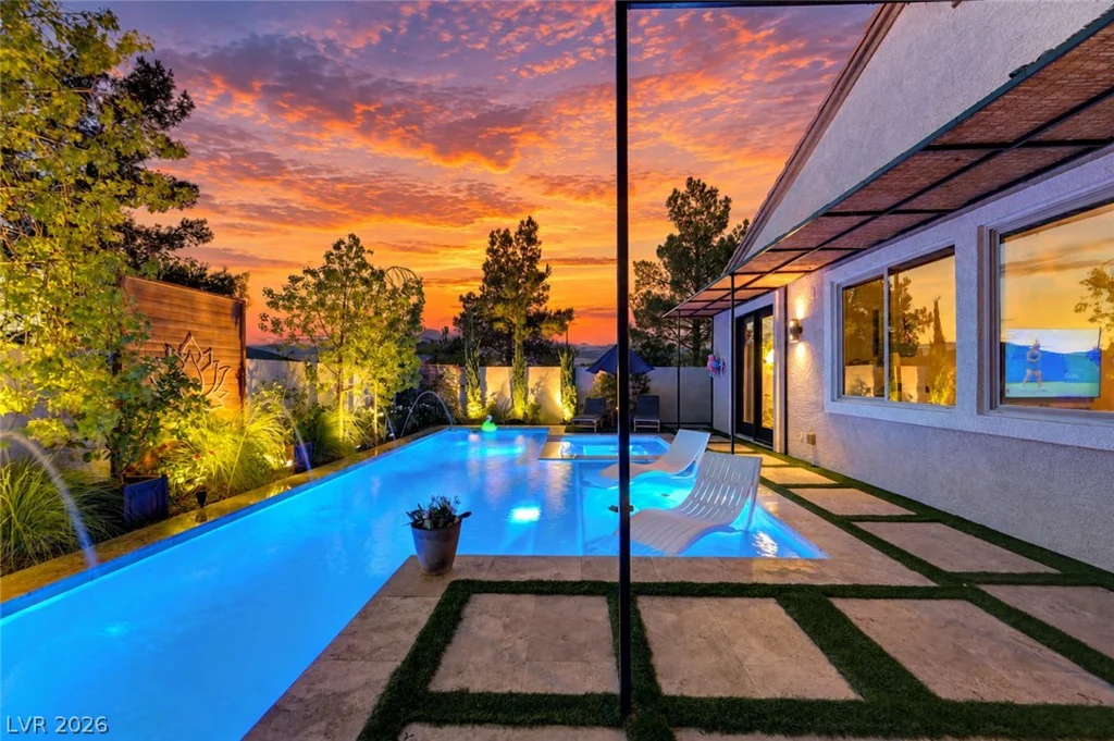 253 Goldstar, Henderson, NV 89012