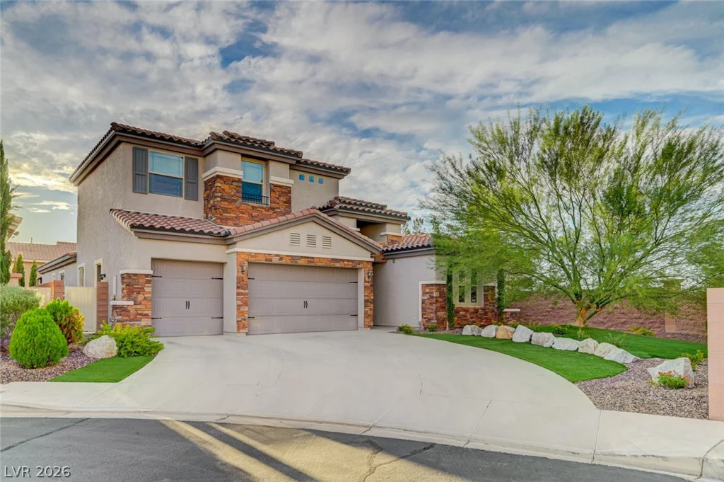 253 Goldstar, Henderson, NV 89012