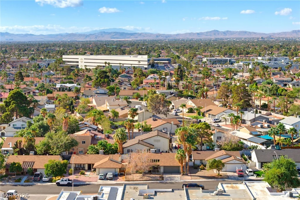 6205 Vista Verde, Las Vegas, NV 89146