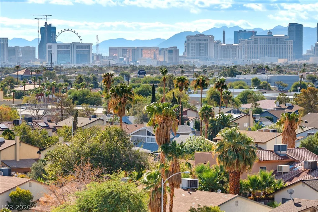 6205 Vista Verde, Las Vegas, NV 89146