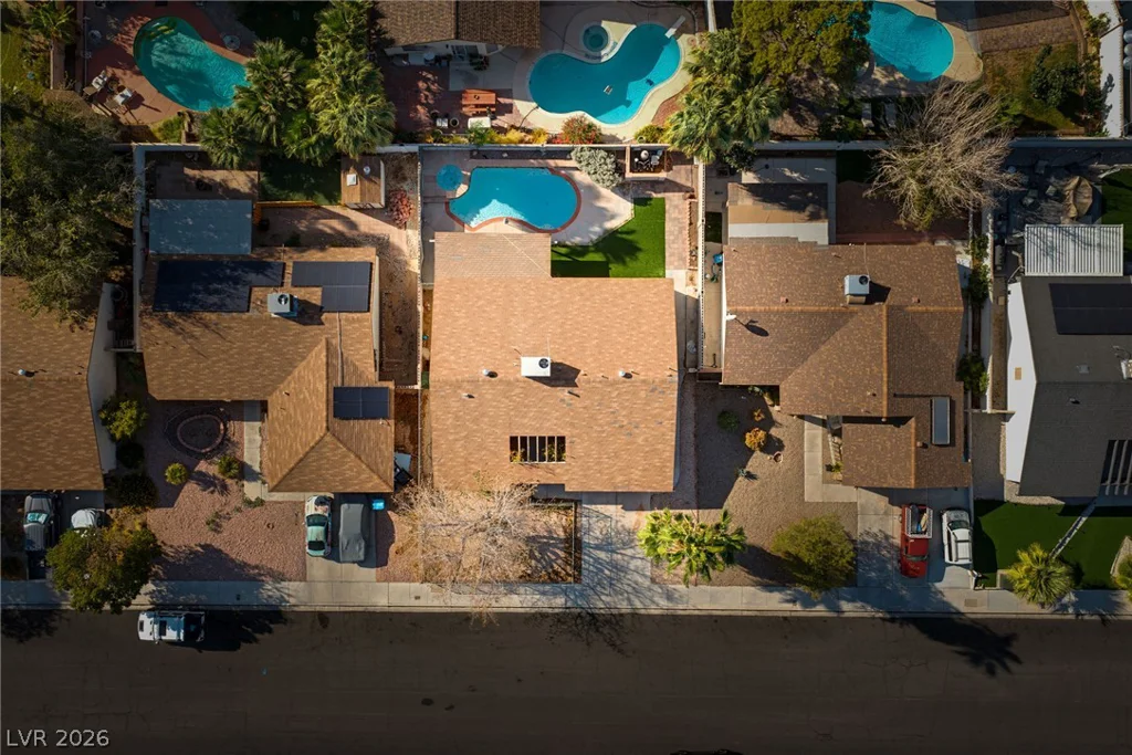 6205 Vista Verde, Las Vegas, NV 89146
