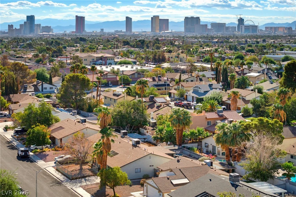 6205 Vista Verde, Las Vegas, NV 89146