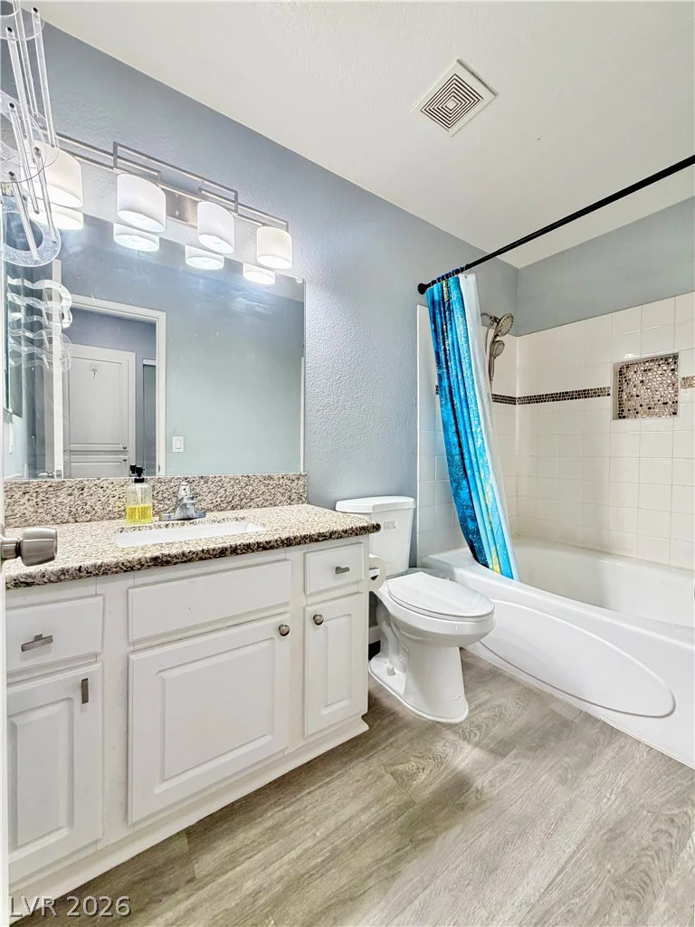 3151 Soaring Gulls, Las Vegas, NV 89128