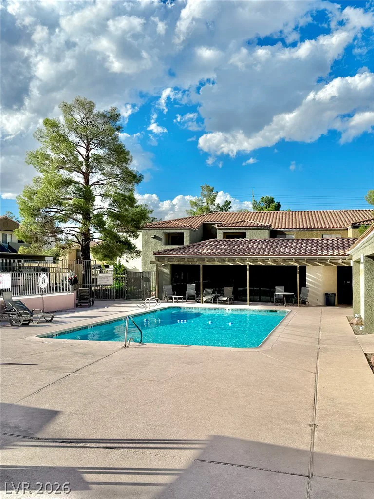 3151 Soaring Gulls, Las Vegas, NV 89128