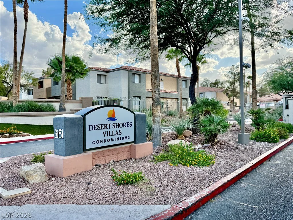 3151 Soaring Gulls, Las Vegas, NV 89128