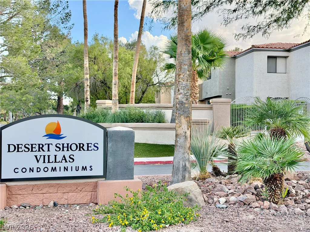 3151 Soaring Gulls, Las Vegas, NV 89128