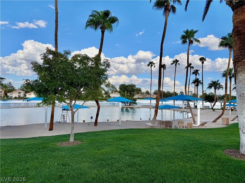 3151 Soaring Gulls, Las Vegas, NV 89128