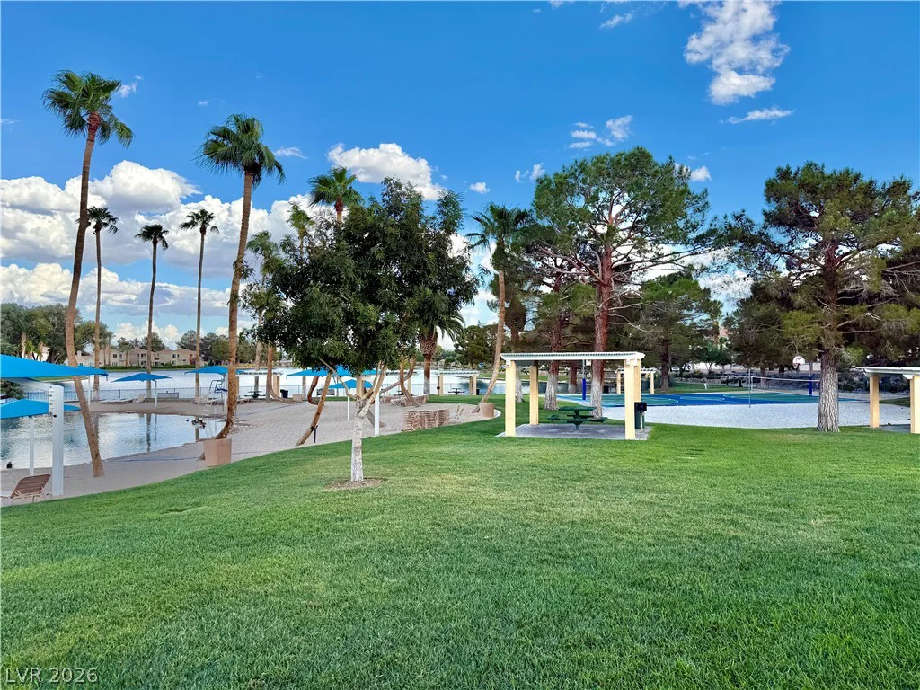 3151 Soaring Gulls, Las Vegas, NV 89128