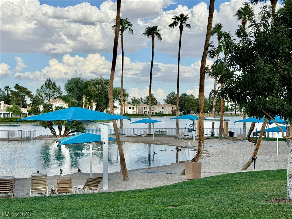 3151 Soaring Gulls, Las Vegas, NV 89128