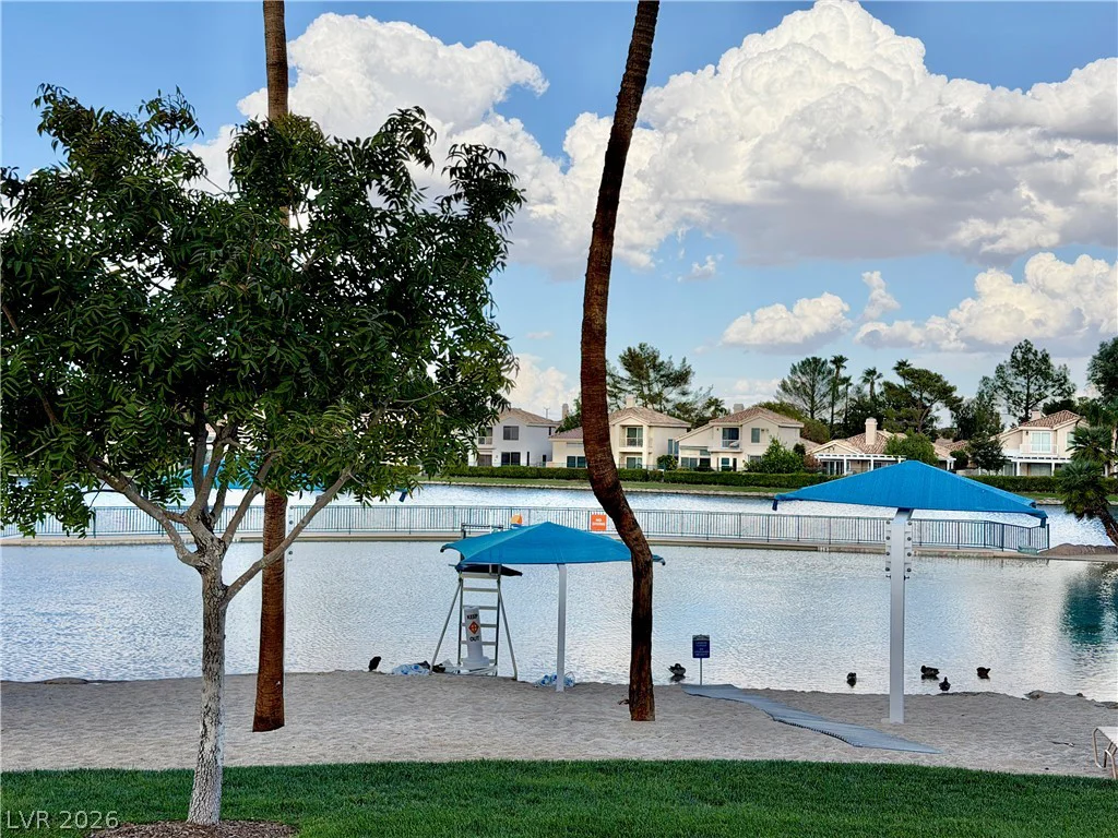 3151 Soaring Gulls, Las Vegas, NV 89128
