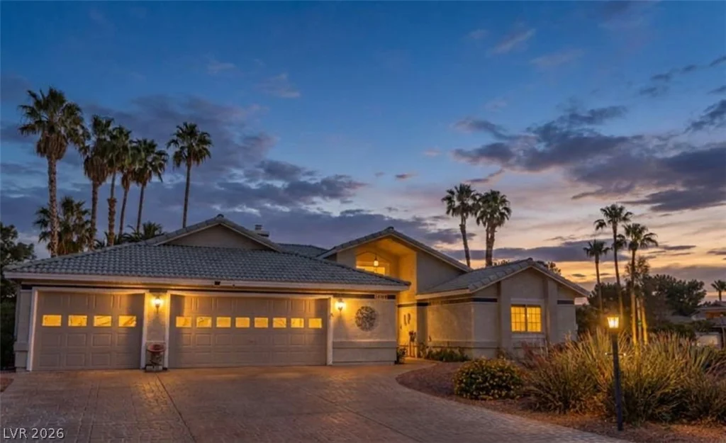 5408 Indian Hills, Las Vegas, NV 89130