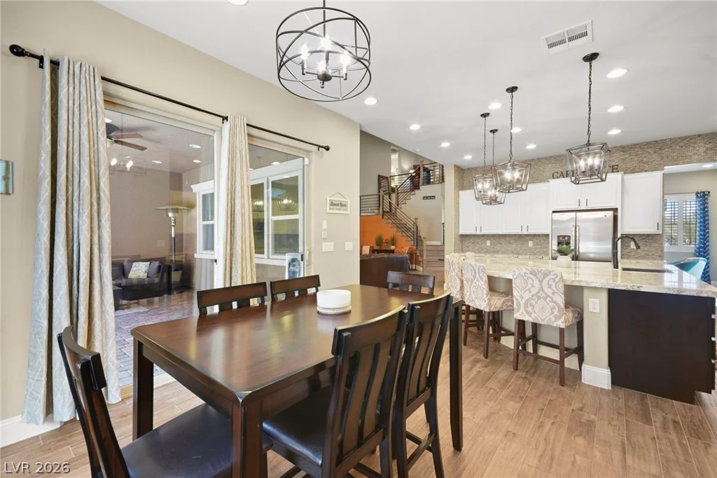 5523 Kyle Peak, Las Vegas, NV 89135