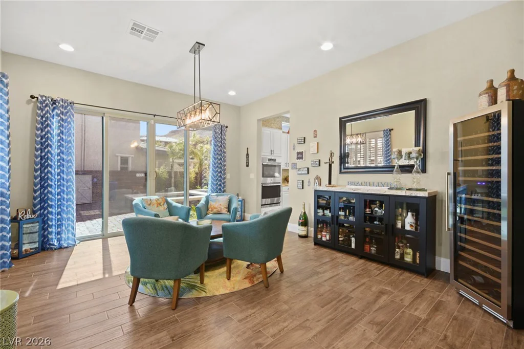 5523 Kyle Peak, Las Vegas, NV 89135