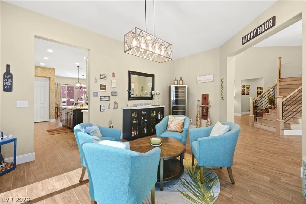 5523 Kyle Peak, Las Vegas, NV 89135