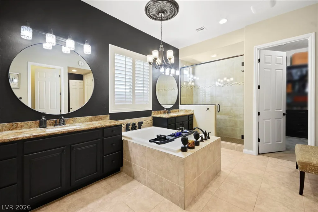 5523 Kyle Peak, Las Vegas, NV 89135