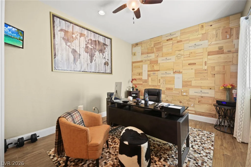 5523 Kyle Peak, Las Vegas, NV 89135