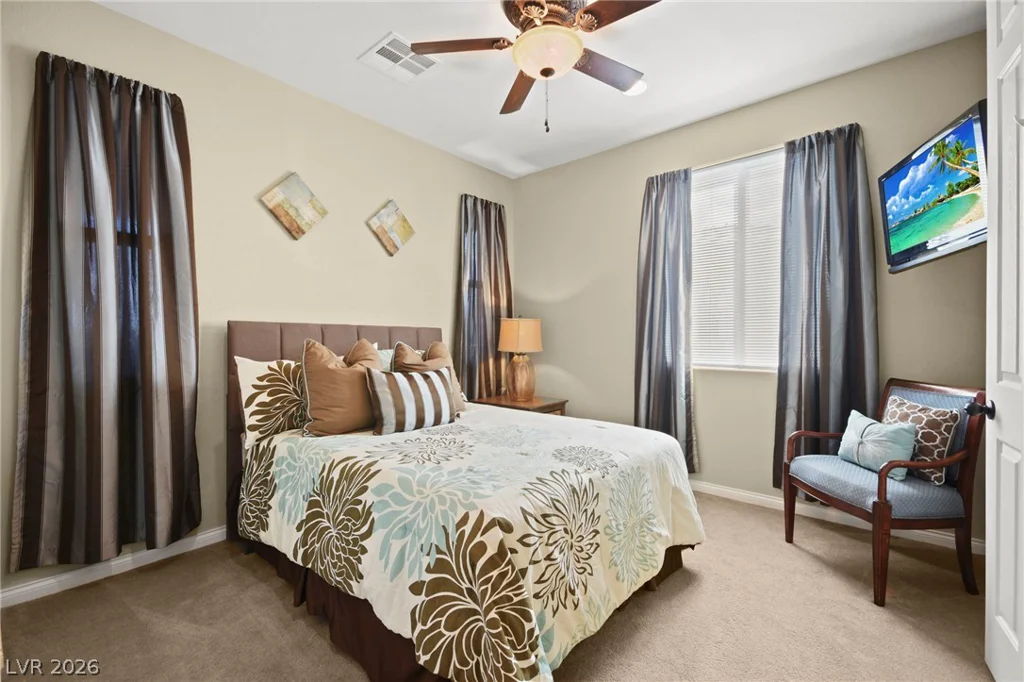 5523 Kyle Peak, Las Vegas, NV 89135