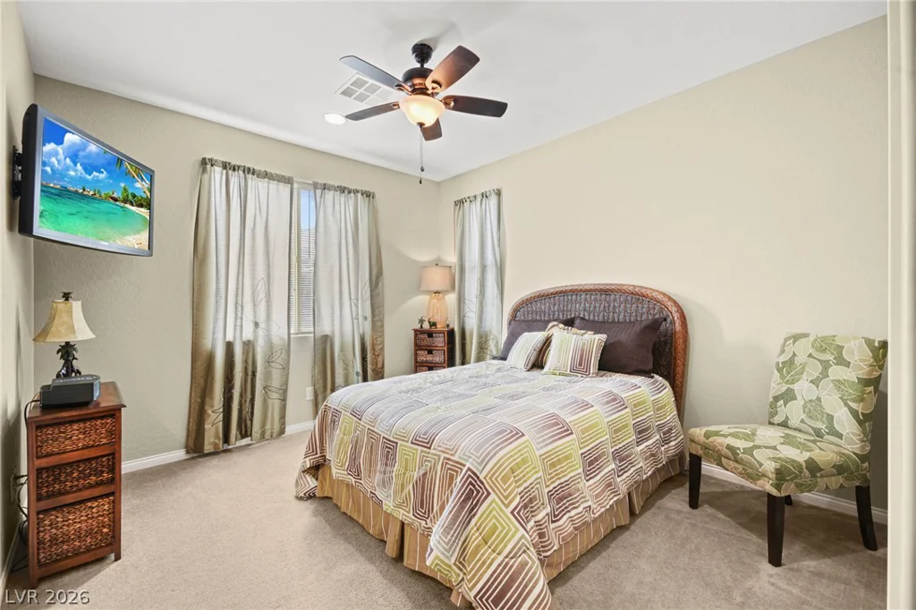 5523 Kyle Peak, Las Vegas, NV 89135