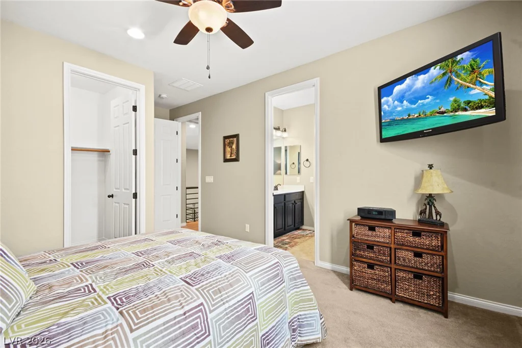 5523 Kyle Peak, Las Vegas, NV 89135