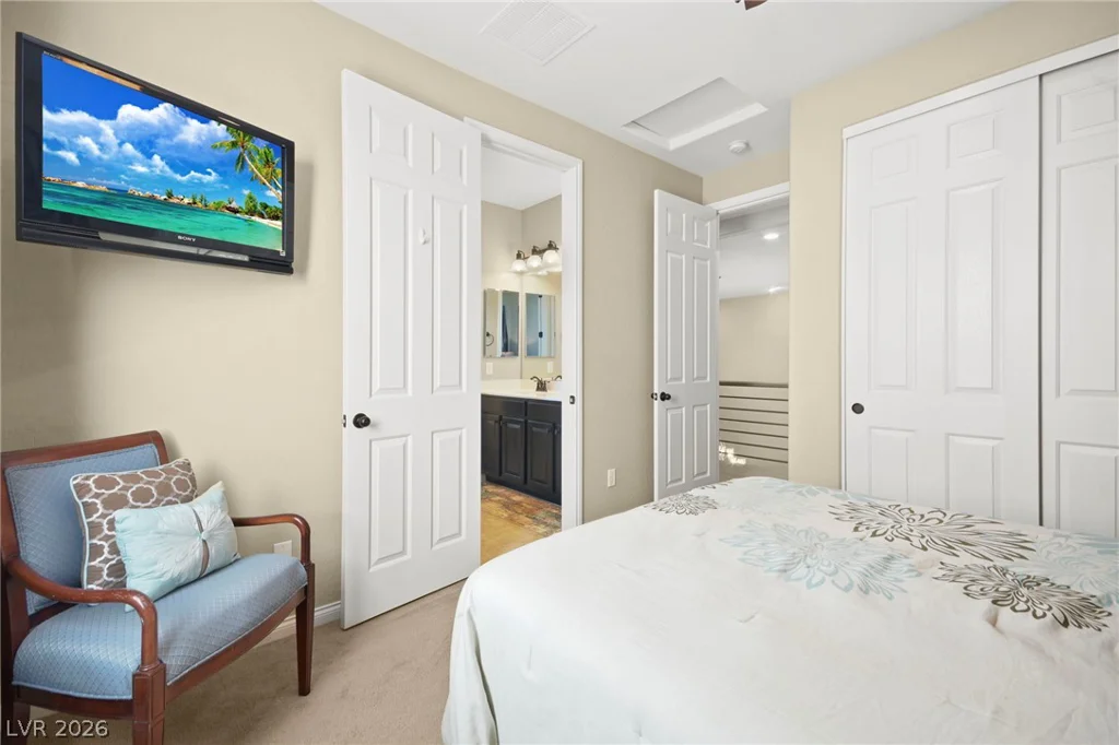 5523 Kyle Peak, Las Vegas, NV 89135