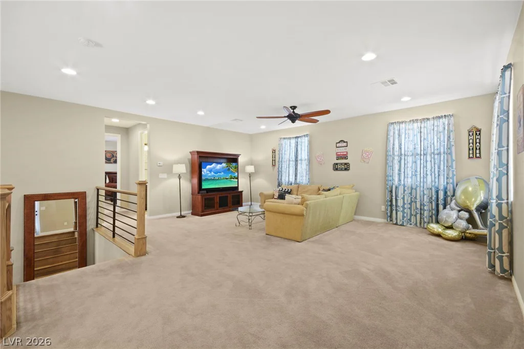 5523 Kyle Peak, Las Vegas, NV 89135