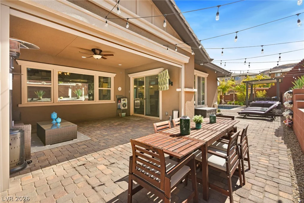 5523 Kyle Peak, Las Vegas, NV 89135
