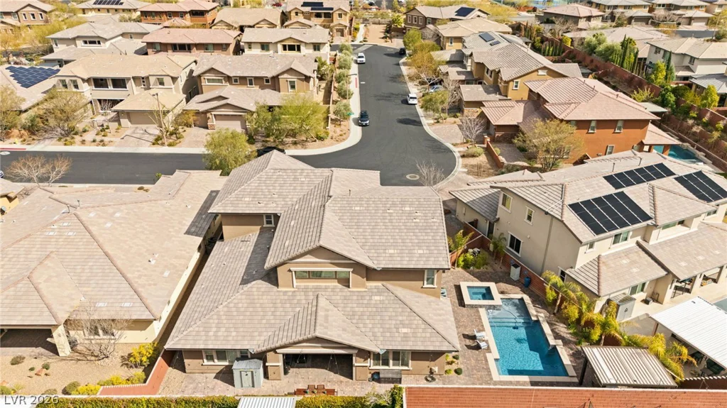 5523 Kyle Peak, Las Vegas, NV 89135