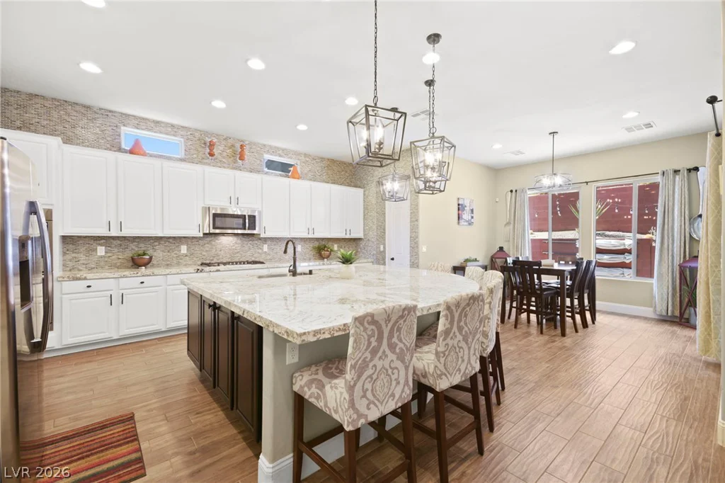 5523 Kyle Peak, Las Vegas, NV 89135