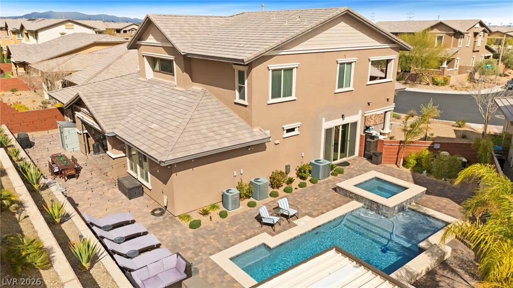 5523 Kyle Peak, Las Vegas, NV 89135