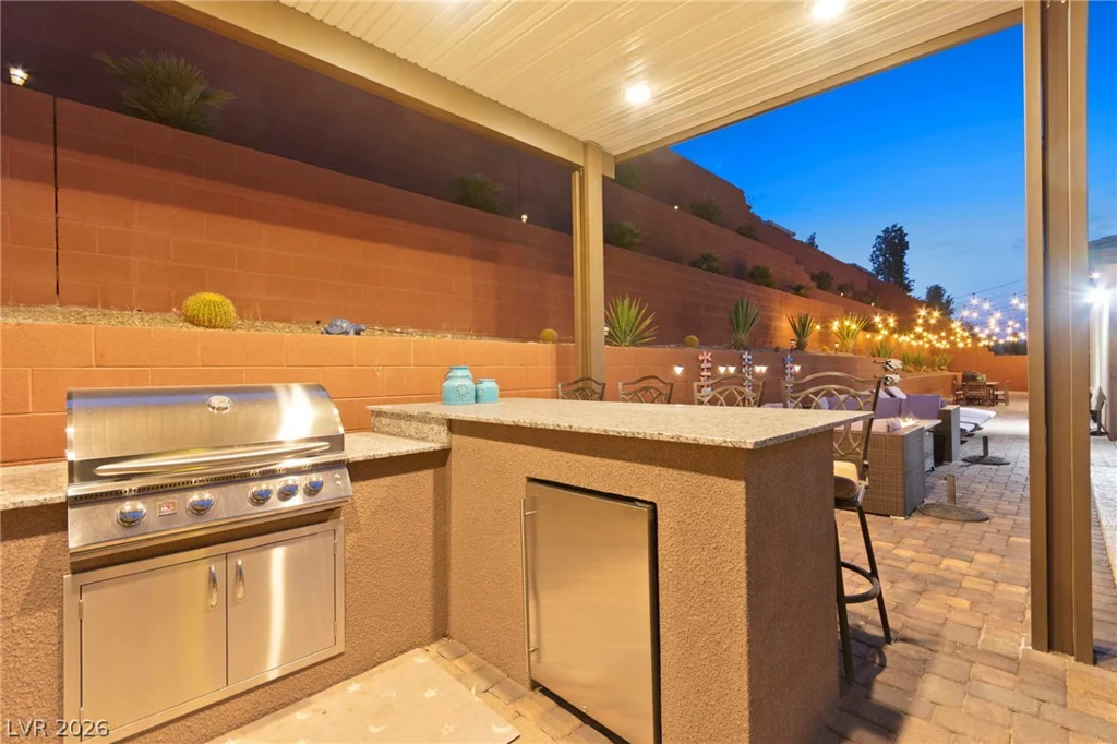 5523 Kyle Peak, Las Vegas, NV 89135
