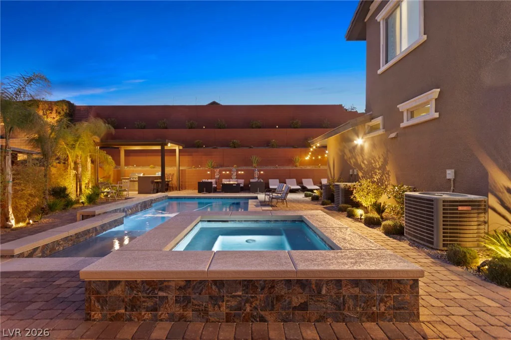 5523 Kyle Peak, Las Vegas, NV 89135