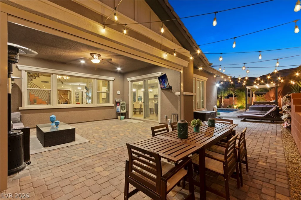 5523 Kyle Peak, Las Vegas, NV 89135