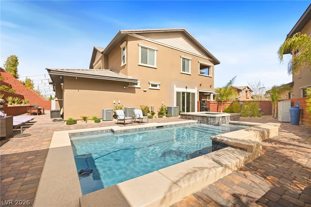 5523 Kyle Peak, Las Vegas, NV 89135