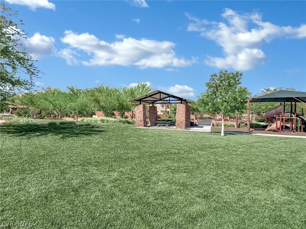5523 Kyle Peak, Las Vegas, NV 89135