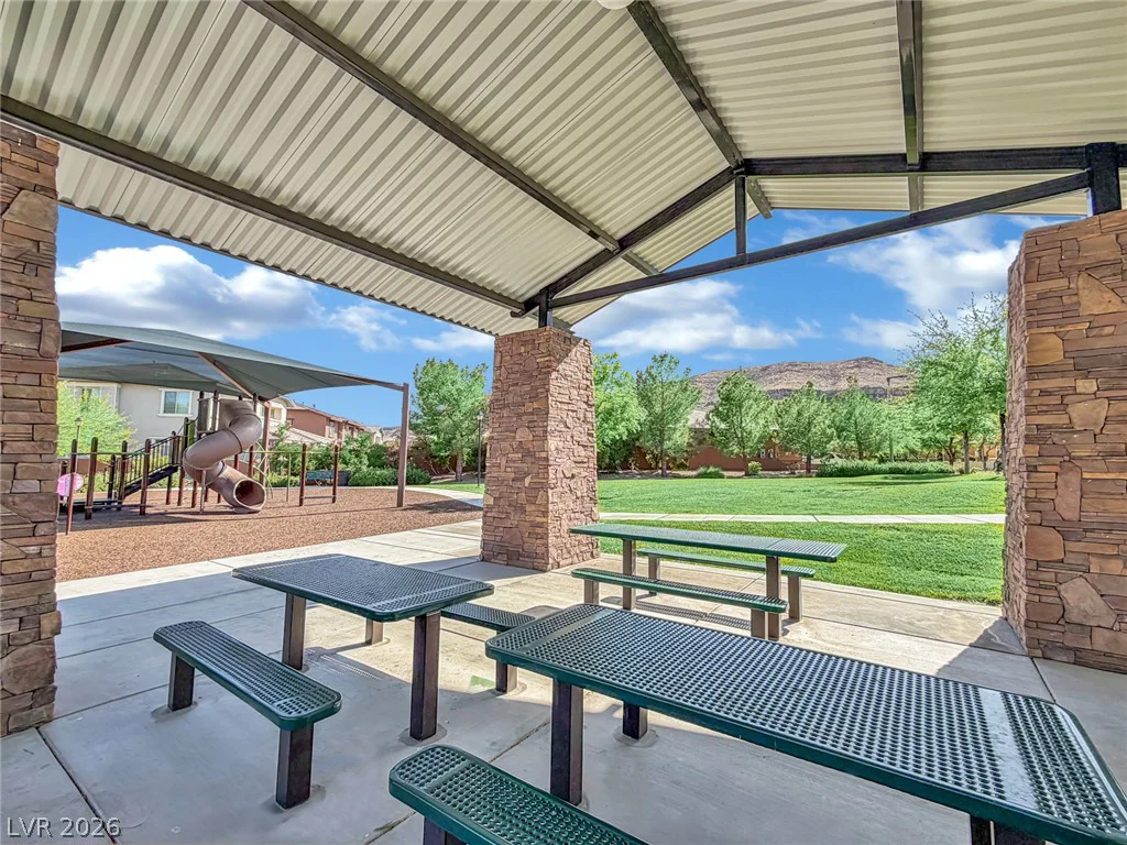 5523 Kyle Peak, Las Vegas, NV 89135