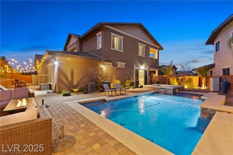 5523 Kyle Peak, Las Vegas, NV 89135