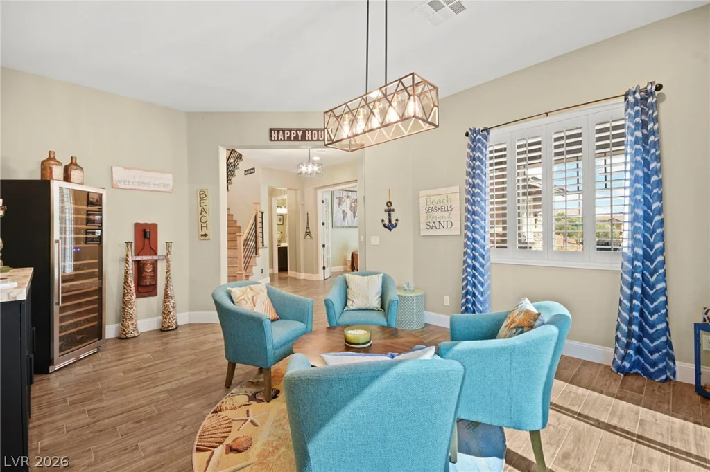 5523 Kyle Peak, Las Vegas, NV 89135