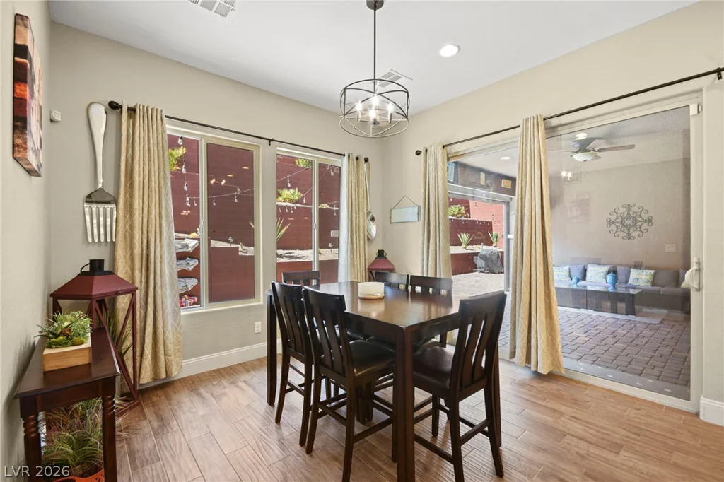5523 Kyle Peak, Las Vegas, NV 89135