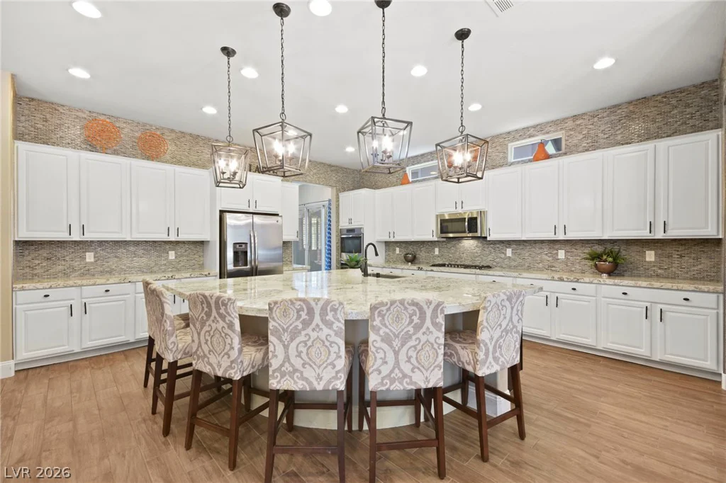 5523 Kyle Peak, Las Vegas, NV 89135