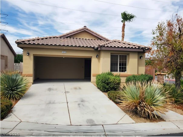 2016 Pelican Sky Beach, North Las Vegas, NV 89081