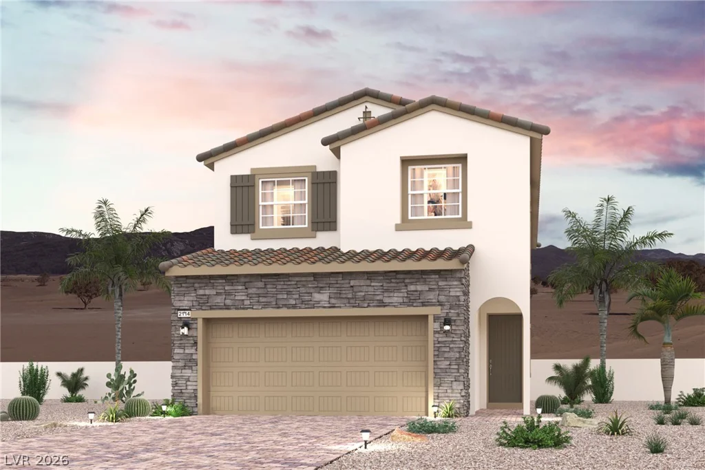 849 Camargo, Henderson, NV 89011