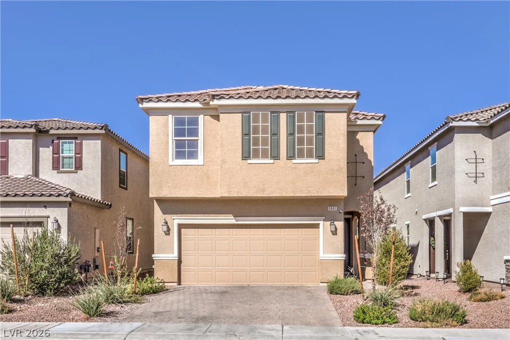 5551 Jinan, Las Vegas, NV 89148